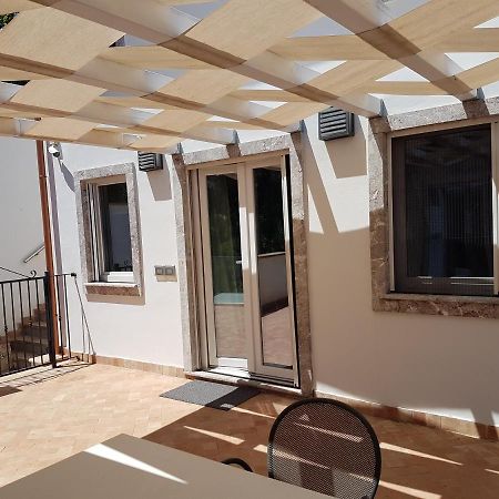 Villa Glamour Taormina Eksteriør bilde