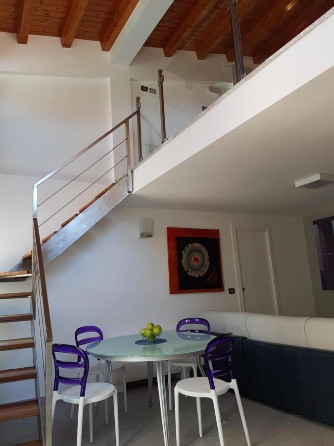 Villa Glamour Taormina Eksteriør bilde