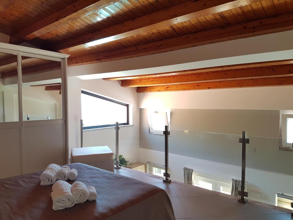 Villa Glamour Taormina Eksteriør bilde