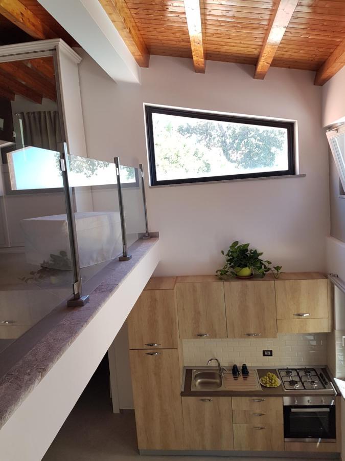 Villa Glamour Taormina Eksteriør bilde