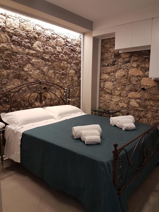 Villa Glamour Taormina Eksteriør bilde