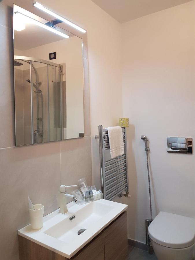 Villa Glamour Taormina Eksteriør bilde