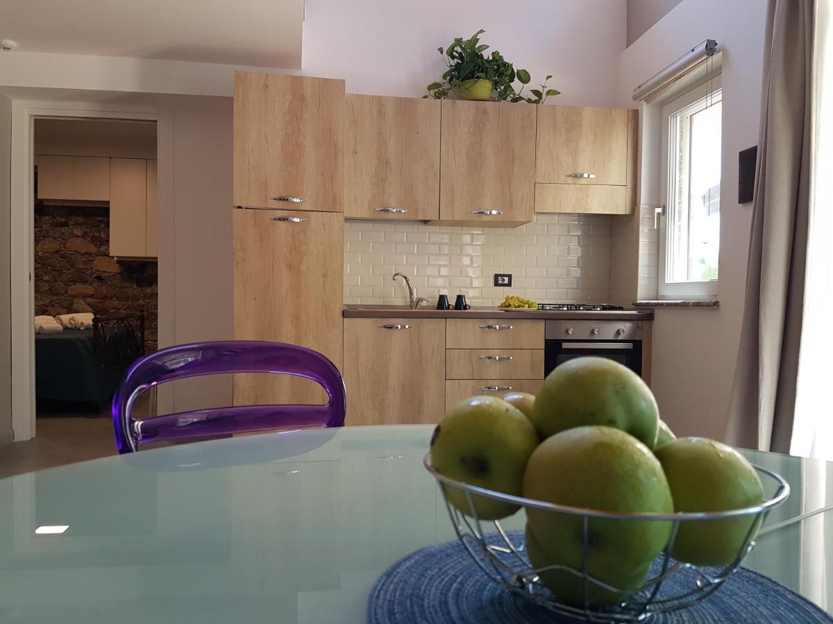Villa Glamour Taormina Eksteriør bilde