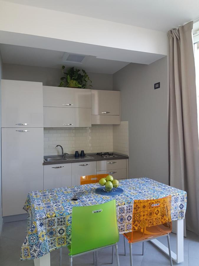 Villa Glamour Taormina Eksteriør bilde