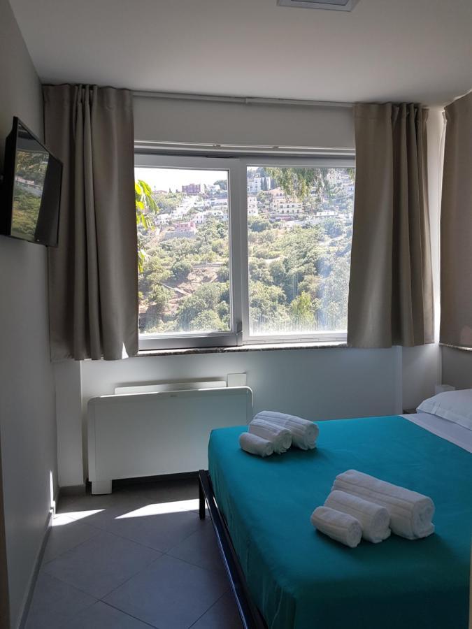 Villa Glamour Taormina Eksteriør bilde