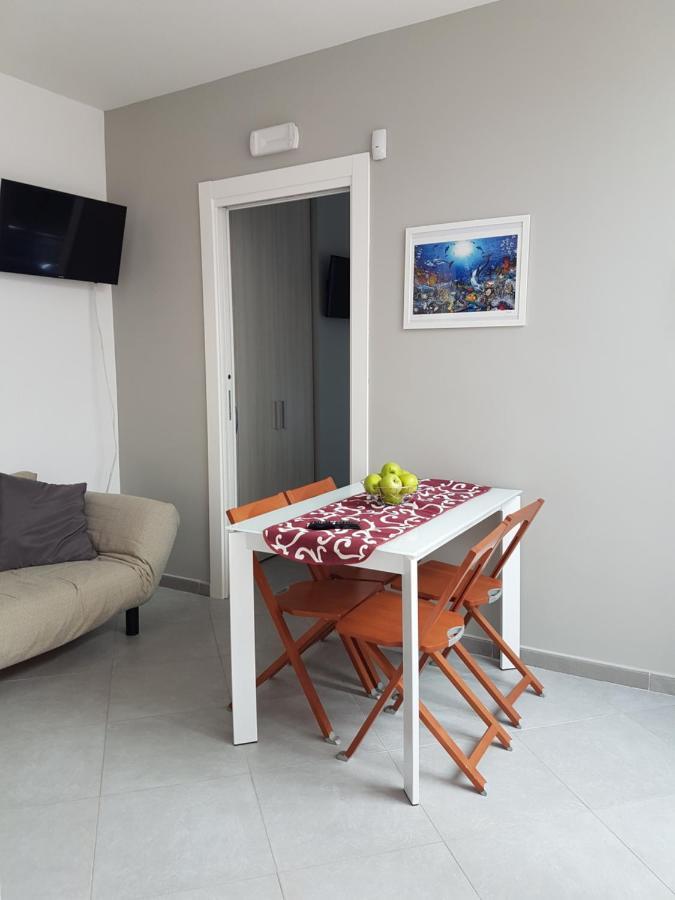 Villa Glamour Taormina Eksteriør bilde