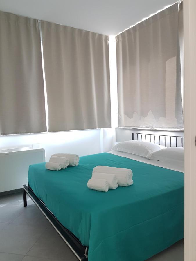 Villa Glamour Taormina Eksteriør bilde