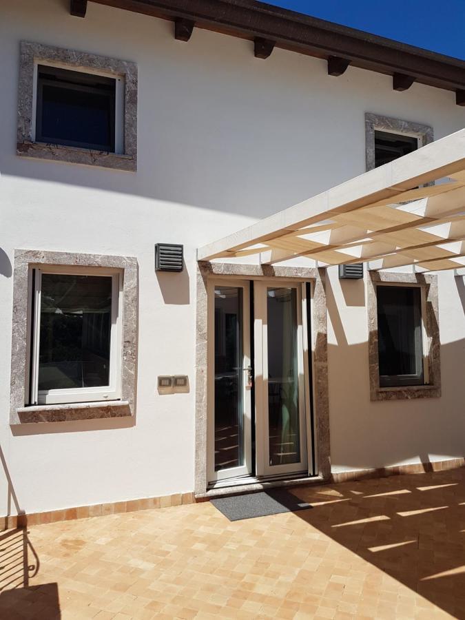 Villa Glamour Taormina Eksteriør bilde