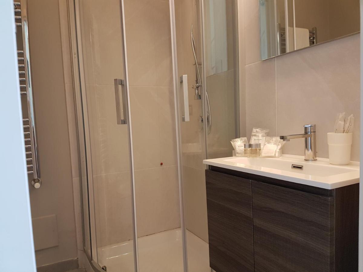 Villa Glamour Taormina Eksteriør bilde