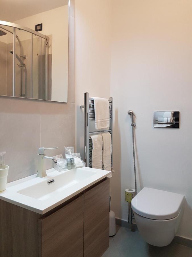 Villa Glamour Taormina Eksteriør bilde