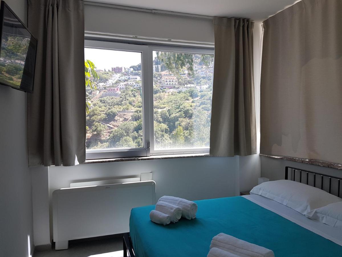 Villa Glamour Taormina Eksteriør bilde