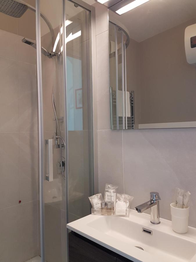 Villa Glamour Taormina Eksteriør bilde