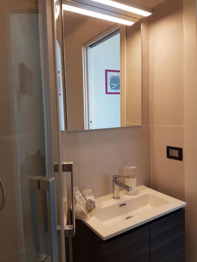 Villa Glamour Taormina Eksteriør bilde