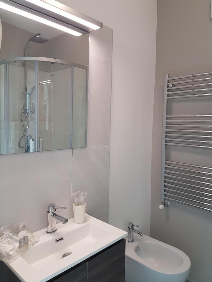 Villa Glamour Taormina Eksteriør bilde