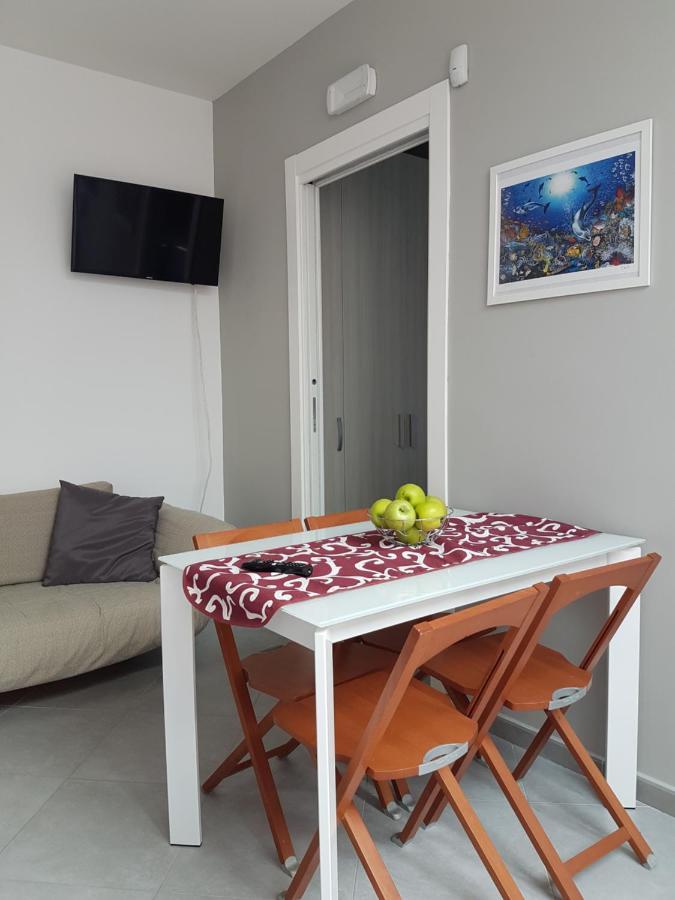 Villa Glamour Taormina Eksteriør bilde
