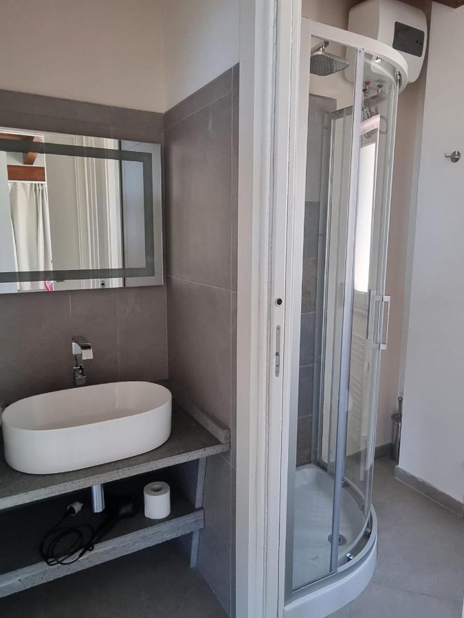 Villa Glamour Taormina Eksteriør bilde