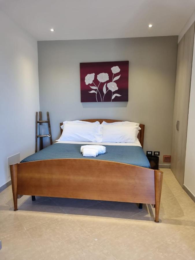 Villa Glamour Taormina Eksteriør bilde