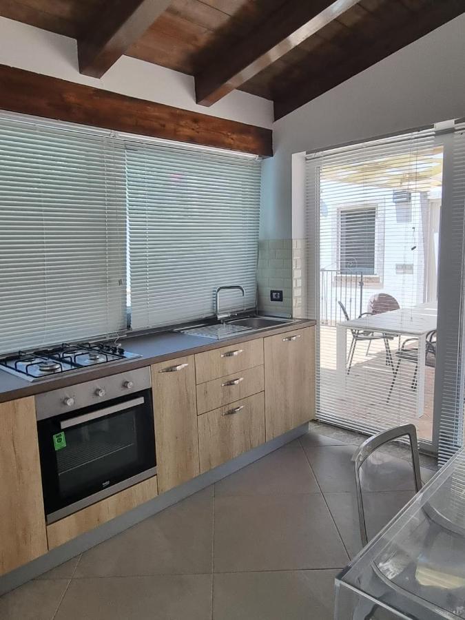 Villa Glamour Taormina Eksteriør bilde