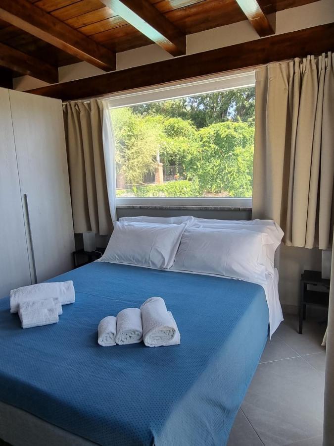 Villa Glamour Taormina Eksteriør bilde