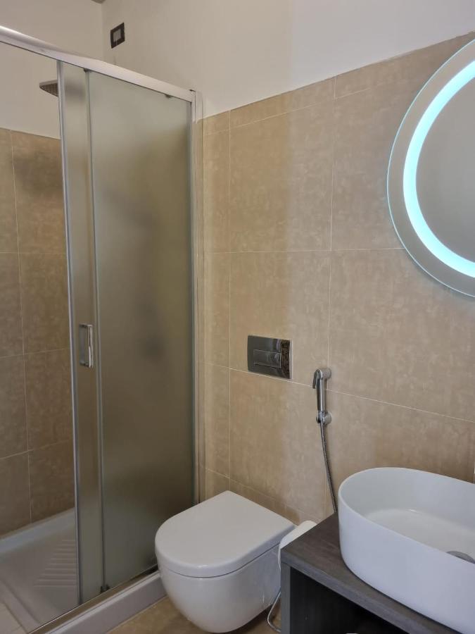 Villa Glamour Taormina Eksteriør bilde
