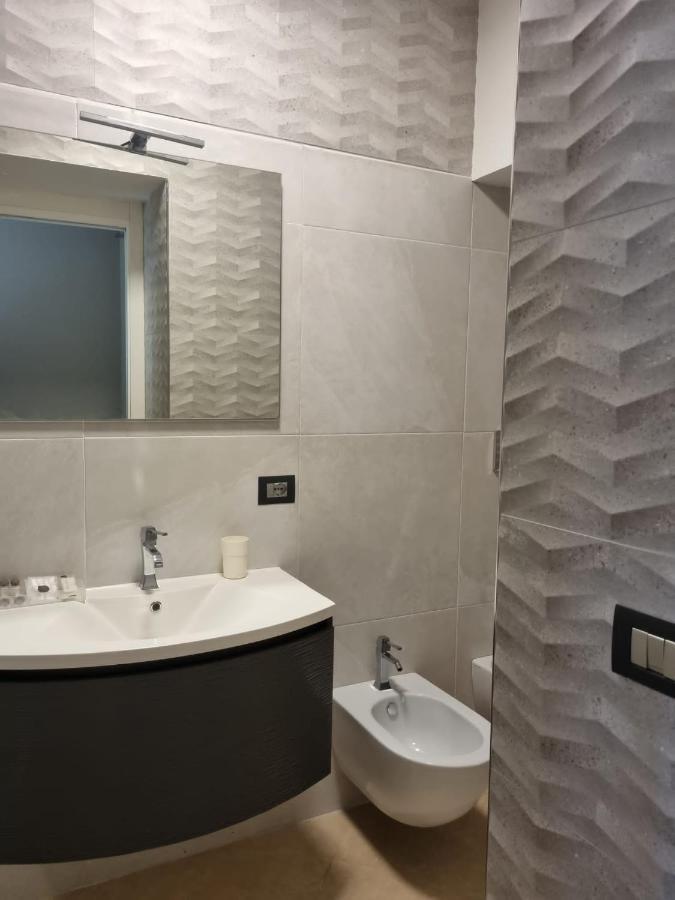 Villa Glamour Taormina Eksteriør bilde