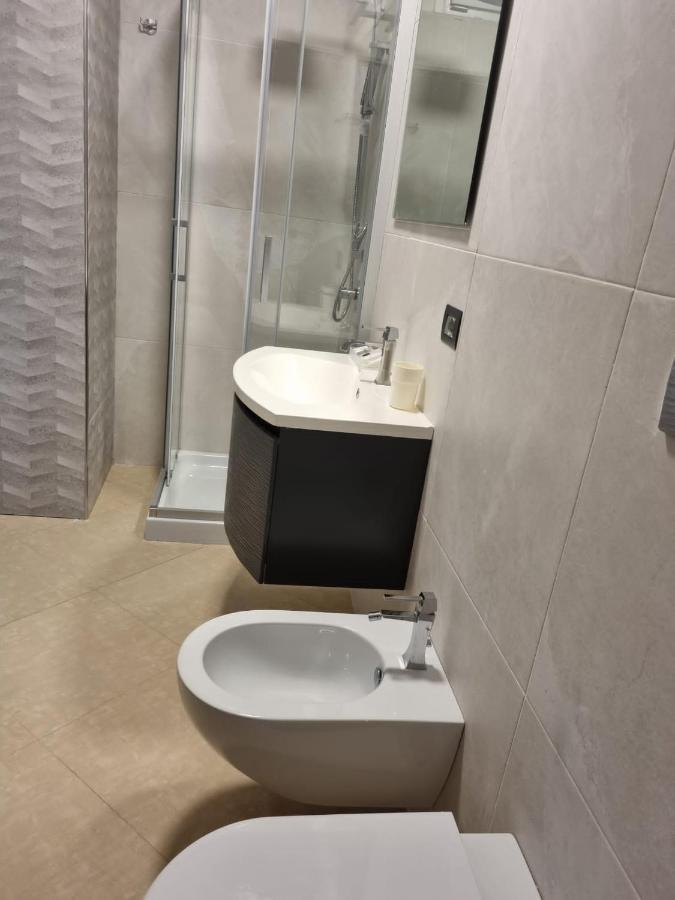 Villa Glamour Taormina Eksteriør bilde