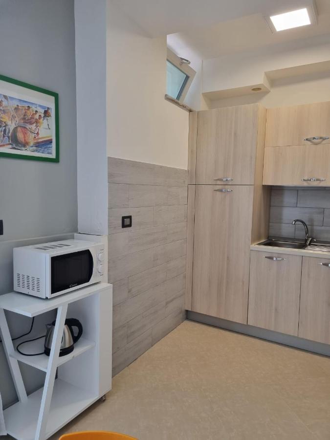 Villa Glamour Taormina Eksteriør bilde