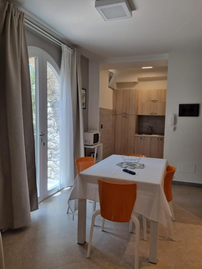 Villa Glamour Taormina Eksteriør bilde