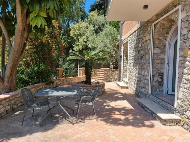 Villa Glamour Taormina Eksteriør bilde