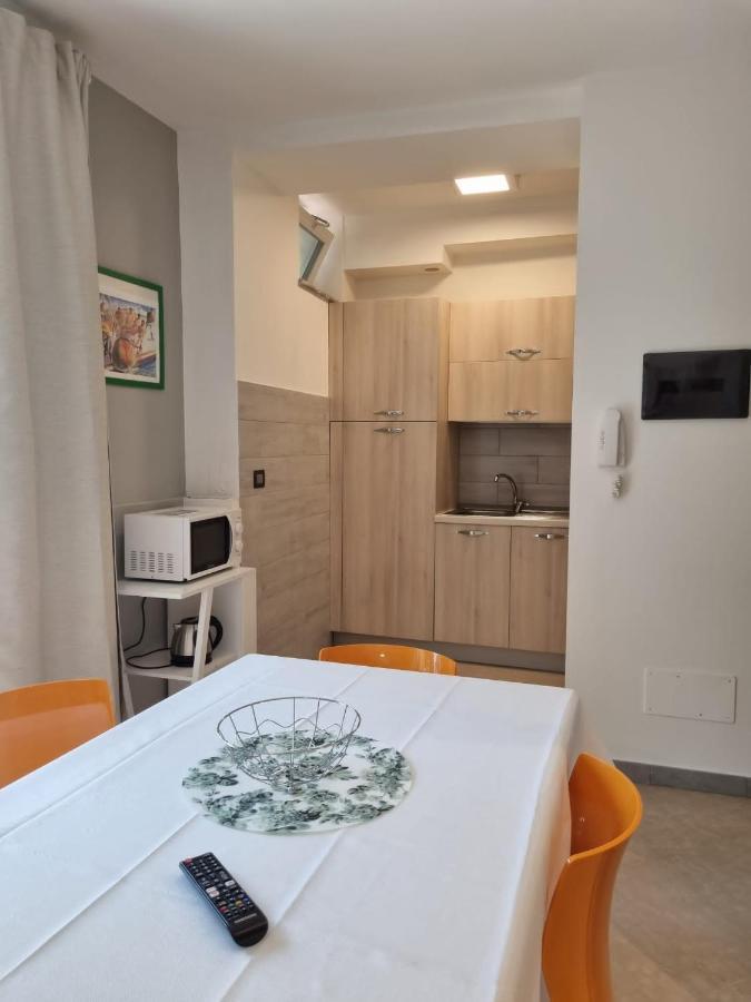 Villa Glamour Taormina Eksteriør bilde