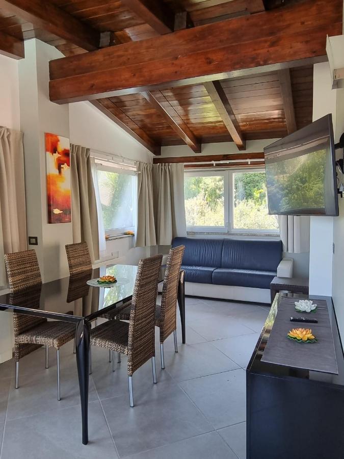 Villa Glamour Taormina Eksteriør bilde