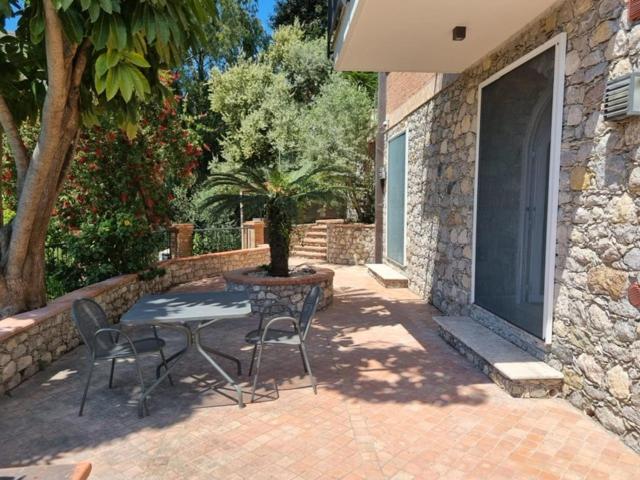 Villa Glamour Taormina Eksteriør bilde