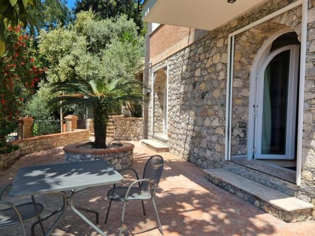 Villa Glamour Taormina Eksteriør bilde